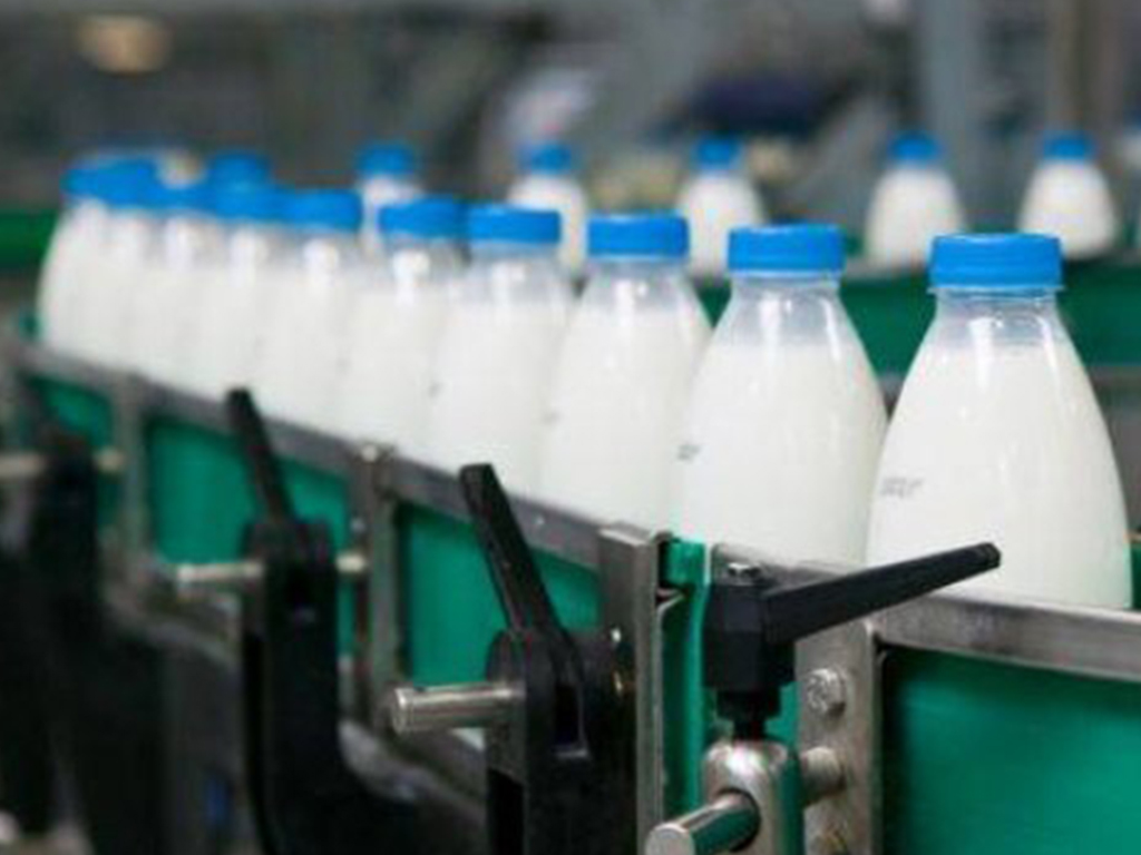 Роботизированная молочно-товарная ферма действует в Каратальском районе 