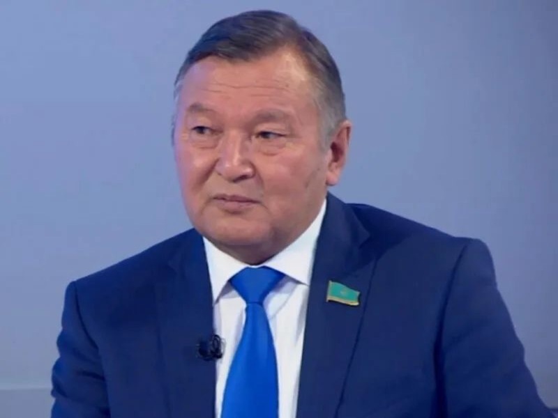 Это фактически новая Конституция – Серик Акылбай о проекте поправок Конституционной комиссии 