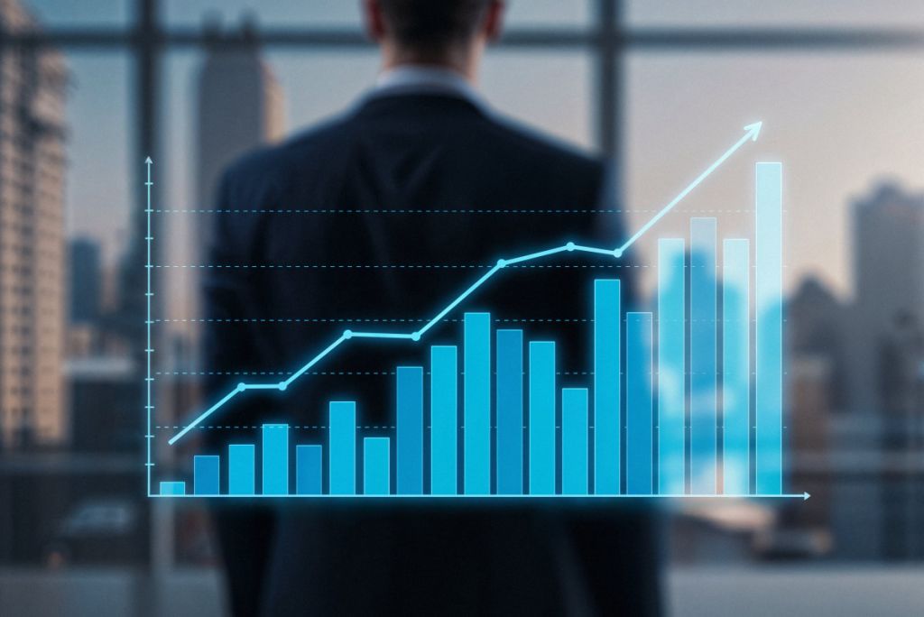 Индекс деловой активности Halyk Finance