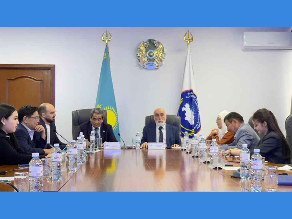 Конституционные изменения как шаг к демократизации общества
