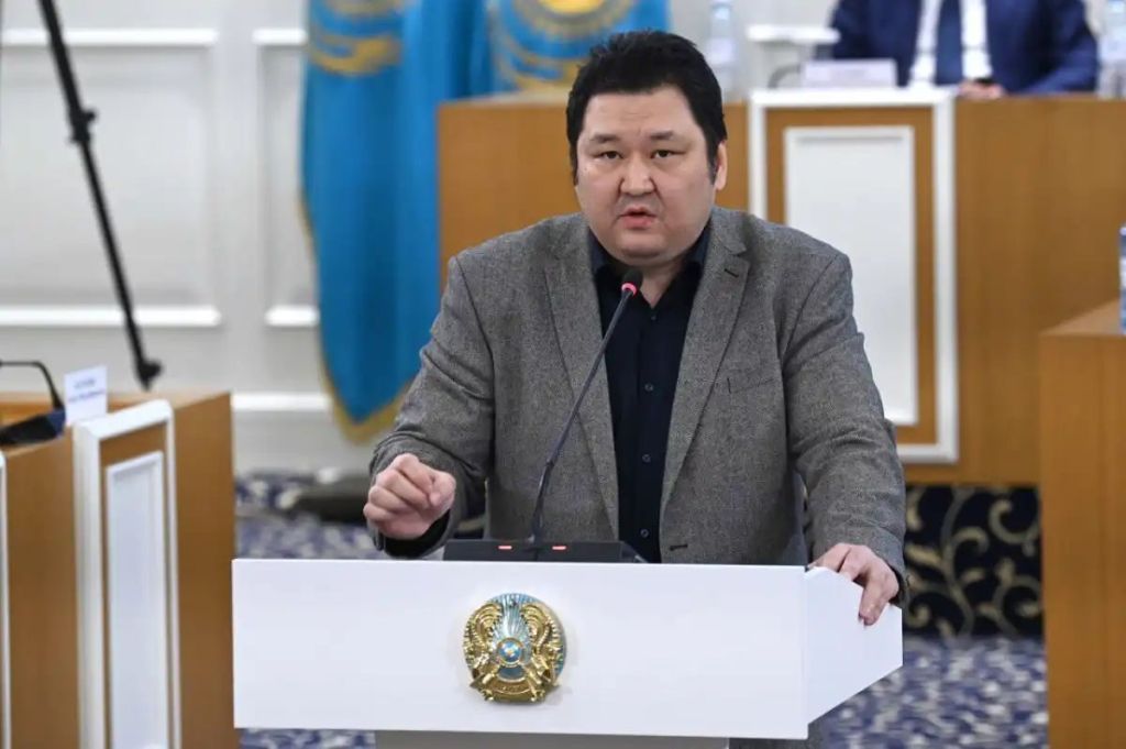 Политолог Марат Шибутов: считаю, что проект Основного закона готов для вынесения на всенародный референдум
