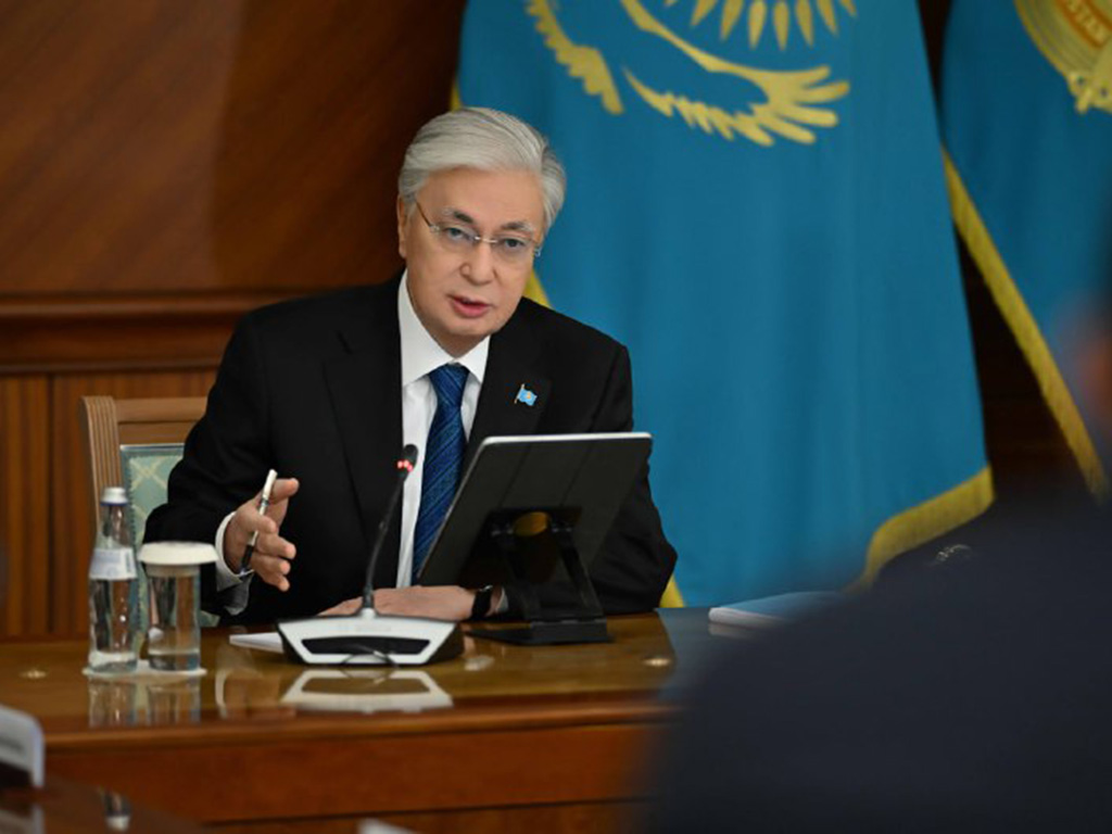 Казахстан вступил в период глубокой трансформации