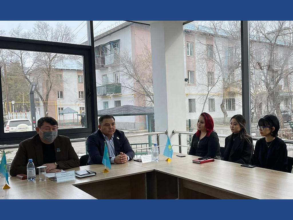 Нововведение в проекте