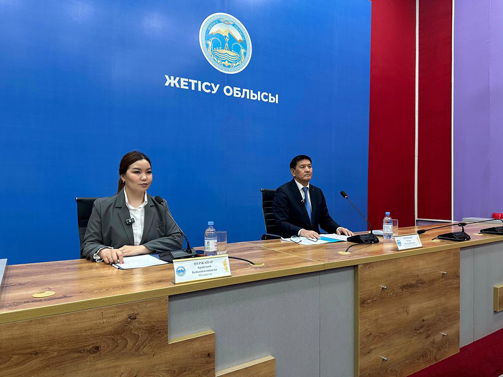 В Жетісу выявлены финансовые нарушения на сумму 16,7 миллиарда тенге