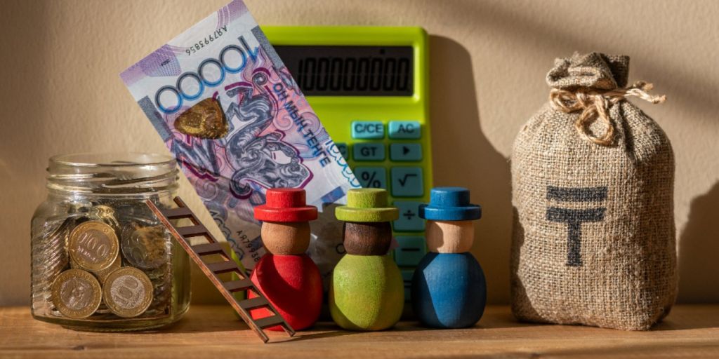 Казахстан вошел в топ-50 крупнейших экономик мира с ВВП $319 млрд 