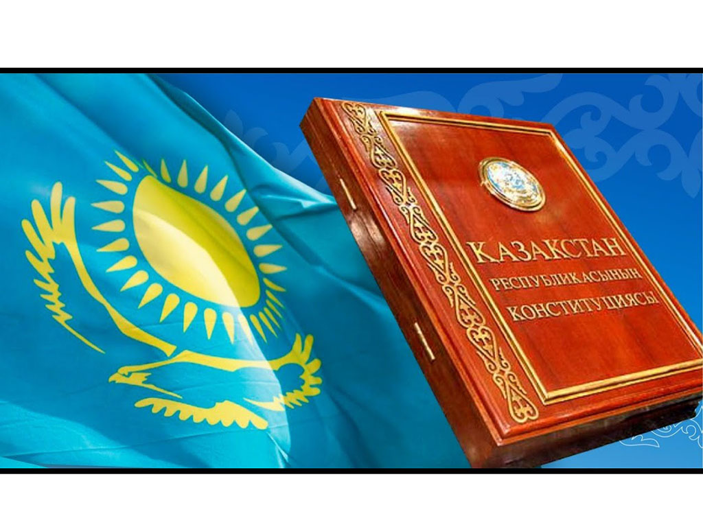 Конечная цель у всех одна – обеспечить права и свободы человека