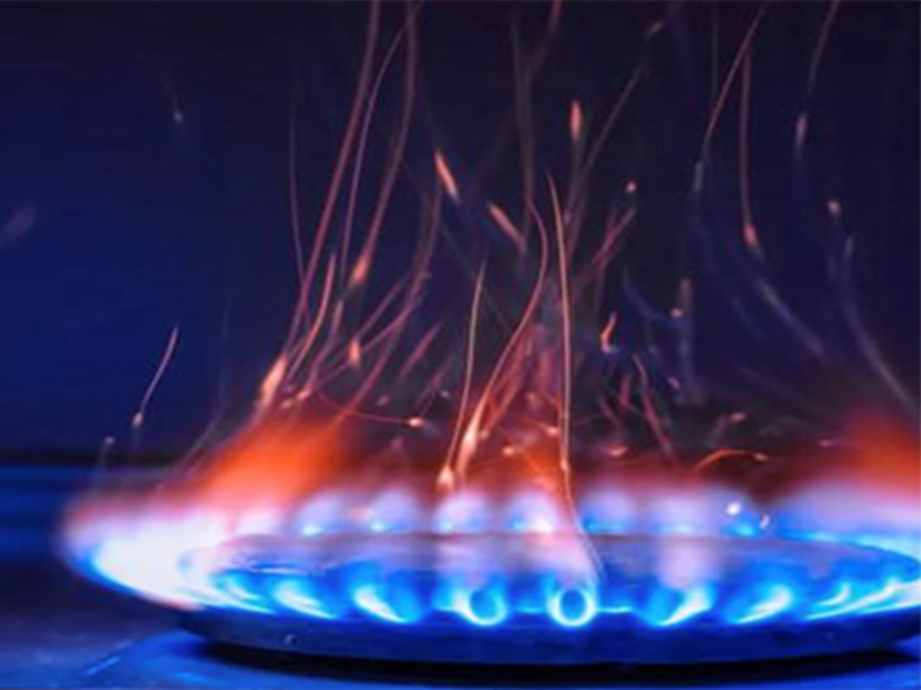 Правила безопасность при использований газа