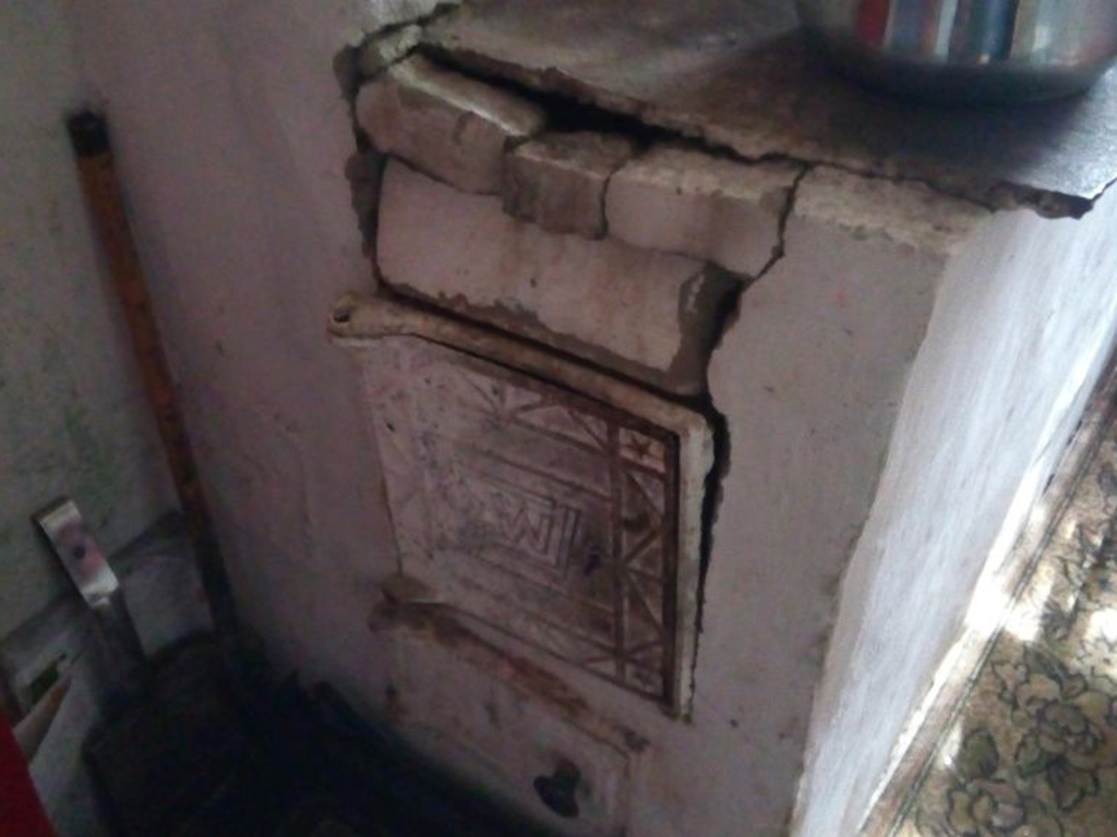 Отравление угарным газом в отопительный период