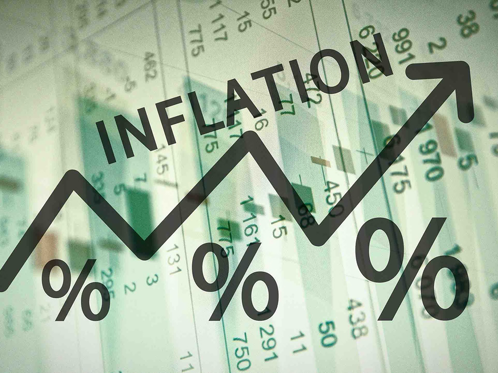 Инфляция в Республике Казахстан