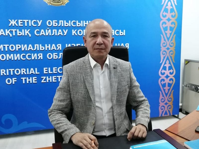 ВАЖЕН ГОЛОС КАЖДОГО ИЗ НАС!