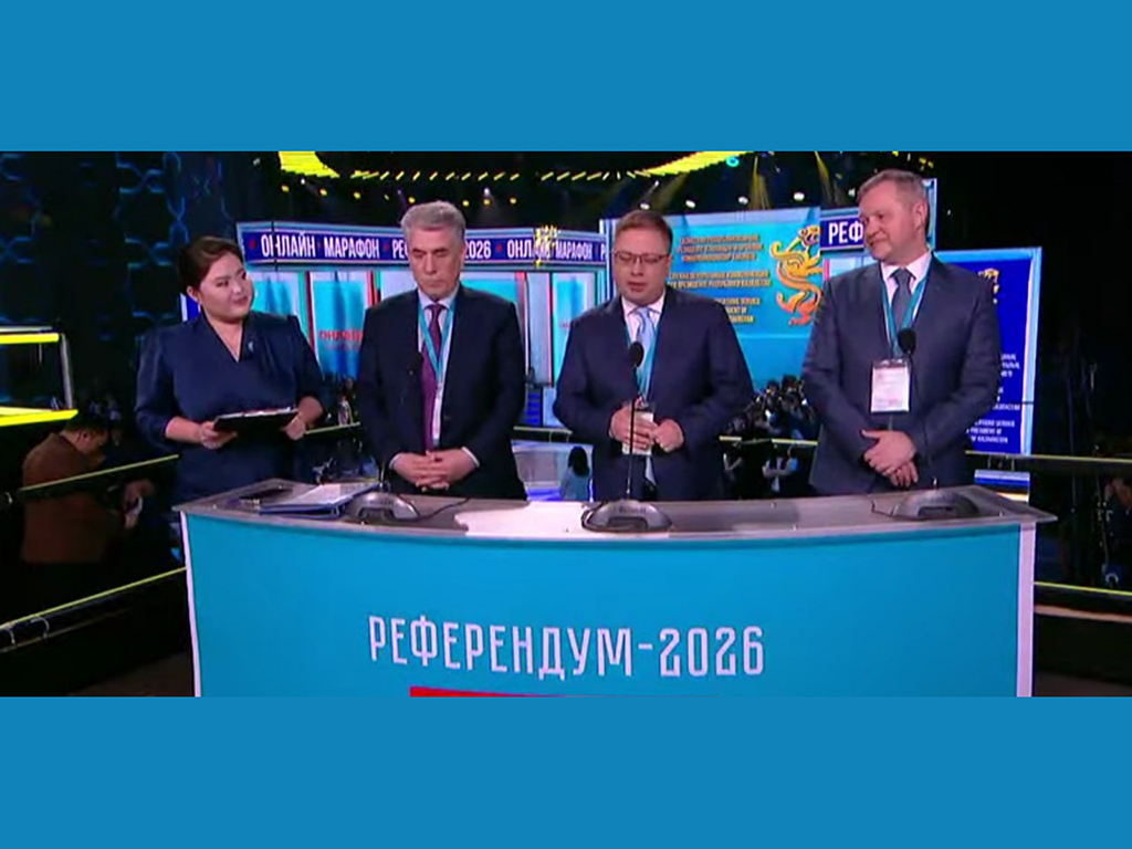 Наблюдатели ШОС высоко оценили подготовку к голосованию