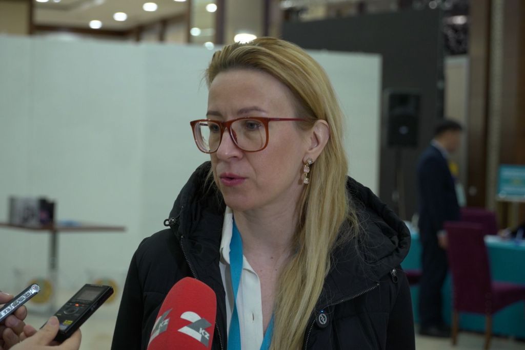 Международный наблюдатель: «Референдум в Казахстане проходит открыто и на высоком уровне»