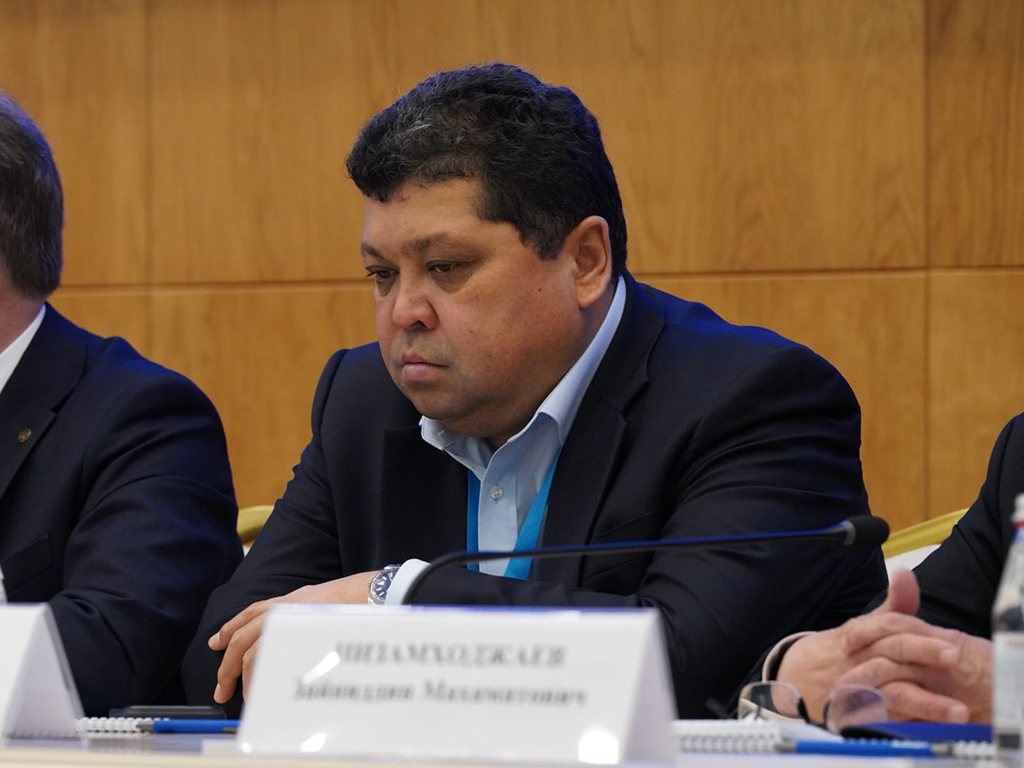 Председатель ЦИК Кыргызстана отметил высокий уровень подготовки референдума