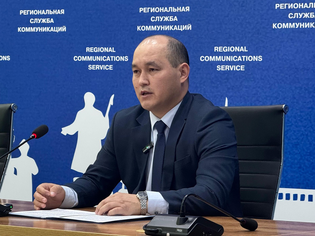 В области Жетісу за I квартал потребителям возвращено более 3 млн тенге