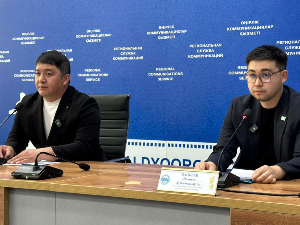 В рамках Международного года волонтеров будут реализованы масштабные проекты на уровне СНГ