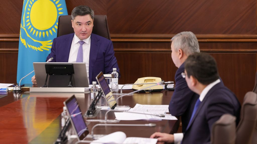  Инновационный штаб при Правительстве проведет комплексную инвентаризацию предприятий 