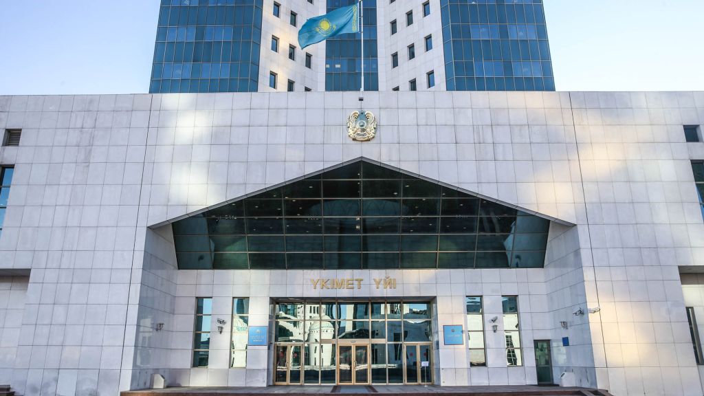 Правительство одобрило инвестиционное соглашение по строительству деревообрабатывающего завода в Северо-Казахстанской области