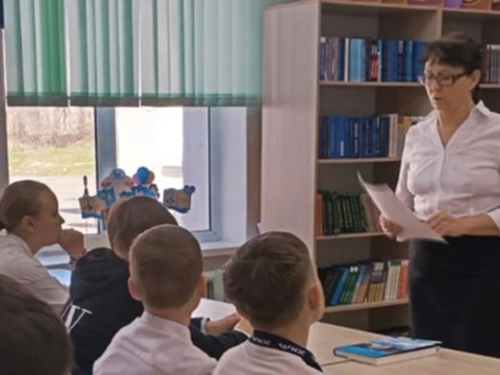 Казахский язык – опора государства