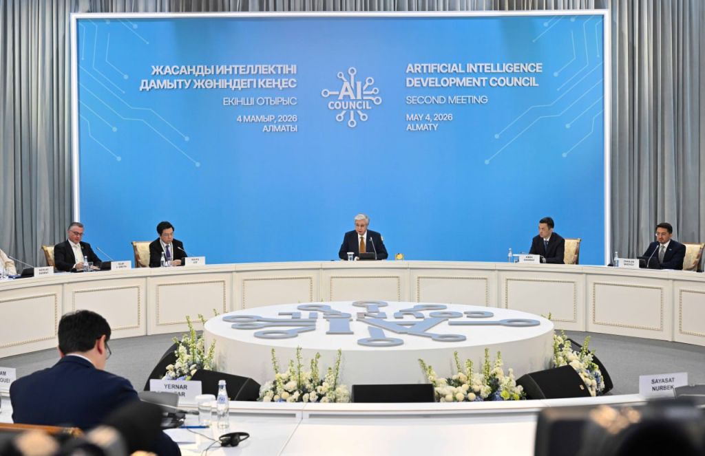 Президент поручил Правительству внести предложения по оценке влияния цифровой экономики на ВВП