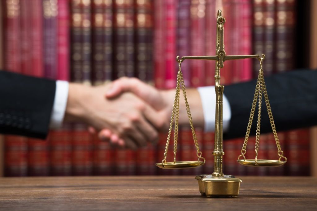 В сельских округах области Жетісу открыты кабинеты права