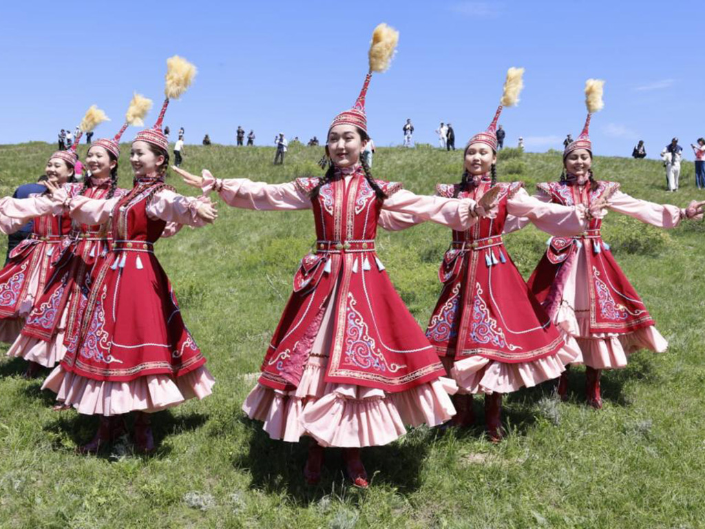Фестиваль 