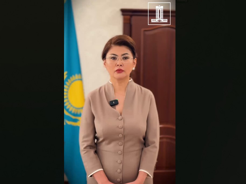 Аида Балаева: Almaty Superski должен стать примером ответственного развития горного туризма