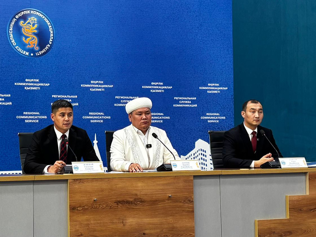 В Курбан айт обряды жертвоприношения пройдут онлайн и офлайн, а мясо раздадут нуждающимся
