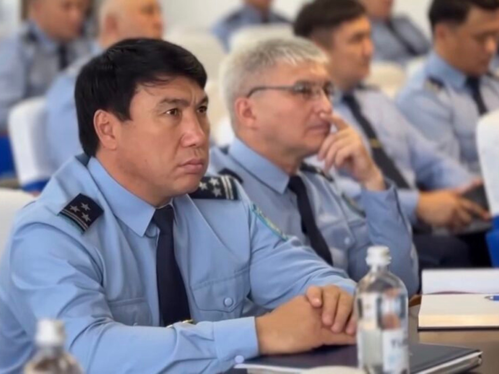 Борьбу с наркопреступностью активизируют в рамках акции «Қарасора – 2026» в Казахстане