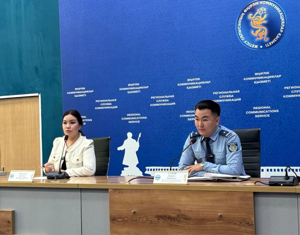 Пресечены десятки наркопреступлений и ликвидированы подпольные лаборатории в Жетісу