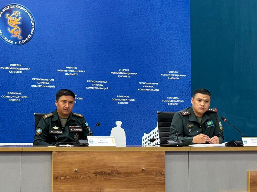 Кому грозит штраф в 50 МРП? ДЧС области Жетісу начинает масштабную ревизию на водоемах