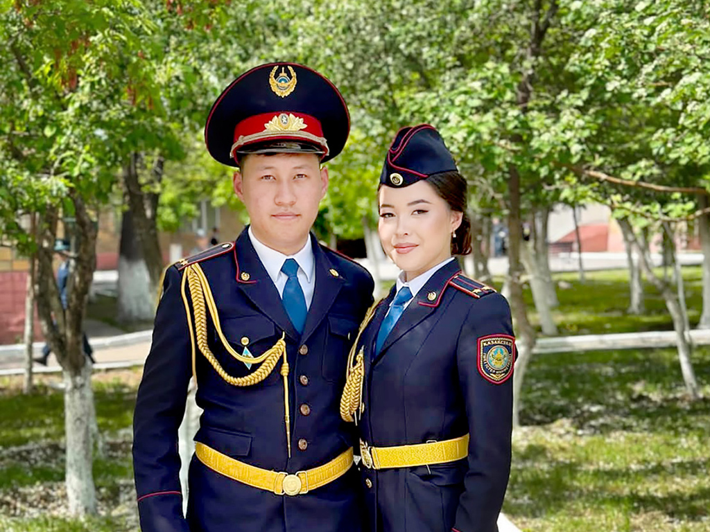 Вместе по жизни