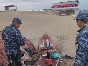 Масштабную экологическую акцию по защите природы провели в Жетісу