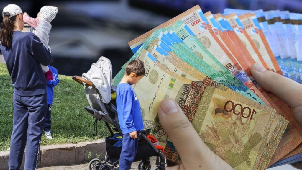 Защищены права детей: в Костанайской области взыскано более 240 млн тенге и привлечено 157 лиц неплательщиков алиментов   Прокуратурой Костанайской области напостоянной основе   осуществляется надзор за полнотой и своевременностью принятияуполномоченными