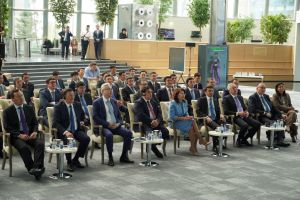 В Казахстане прошел стратегический семинар по искусственному интеллекту для руководителей государственных органов и акимов