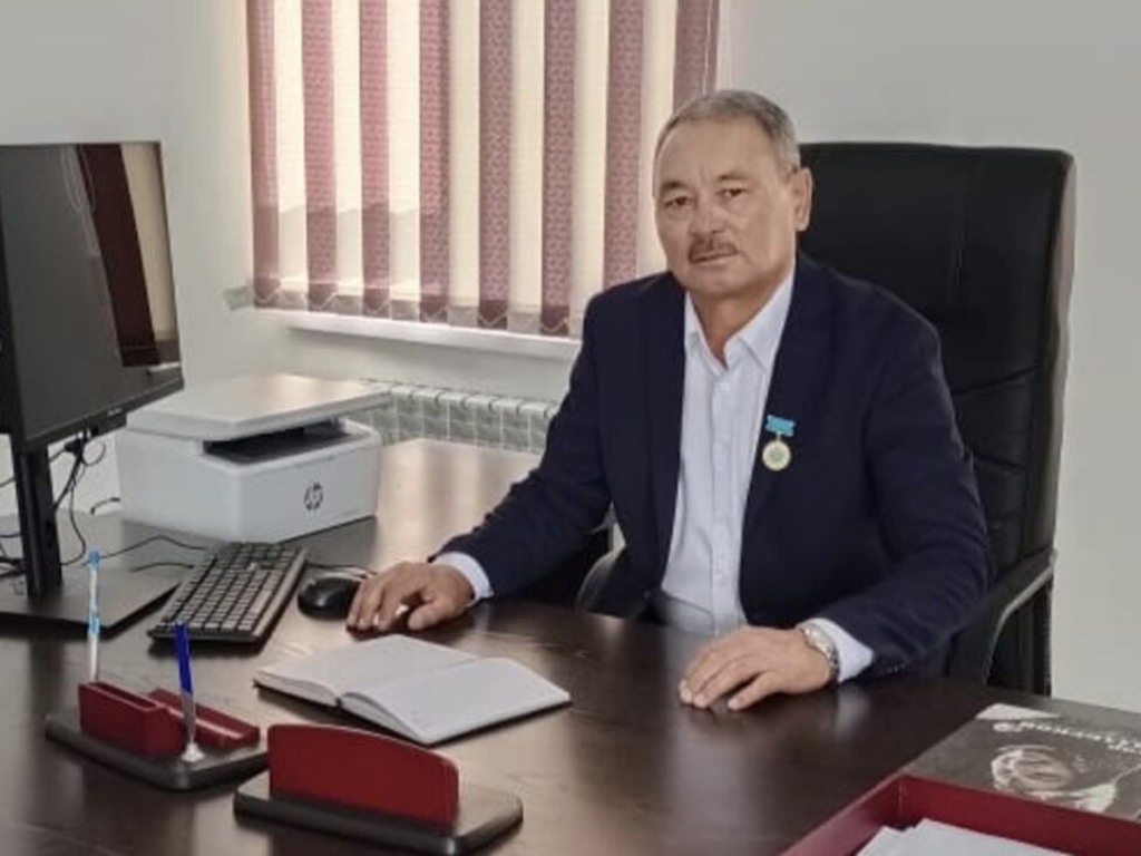 Историческая преемственность Великой Степи через призму новой Конституции