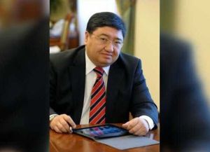Ерлан Арын: Знание и соблюдение норм Конституции — это долг каждого казахстанца