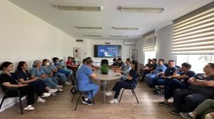 Добропорядочность и профилактика коррупционных рисков в сфере здравоохранения и качества оказания медицинских услуг