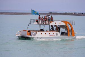 Туризм в Жетісу: Алаколь переживает масштабную трансформацию