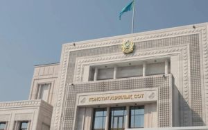 Конституционный Суд: при назначении или избрании ряда должностных лиц применяются нормы новой Конституции