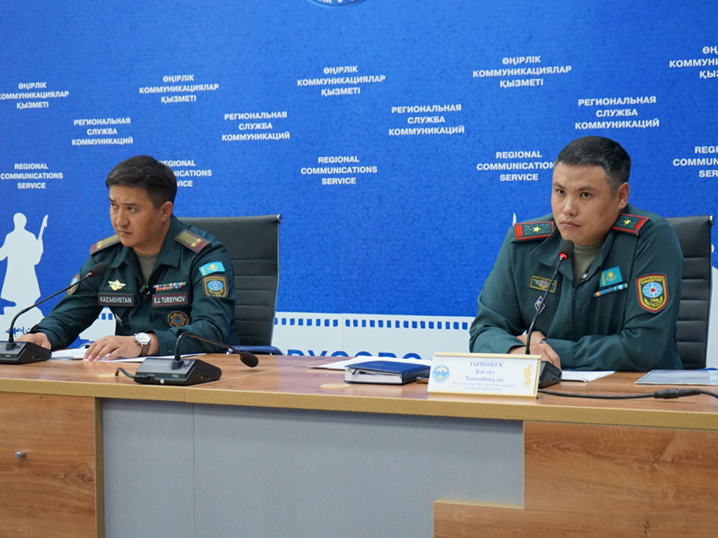 ДЧС выступил с экстренным обращением к родителям
