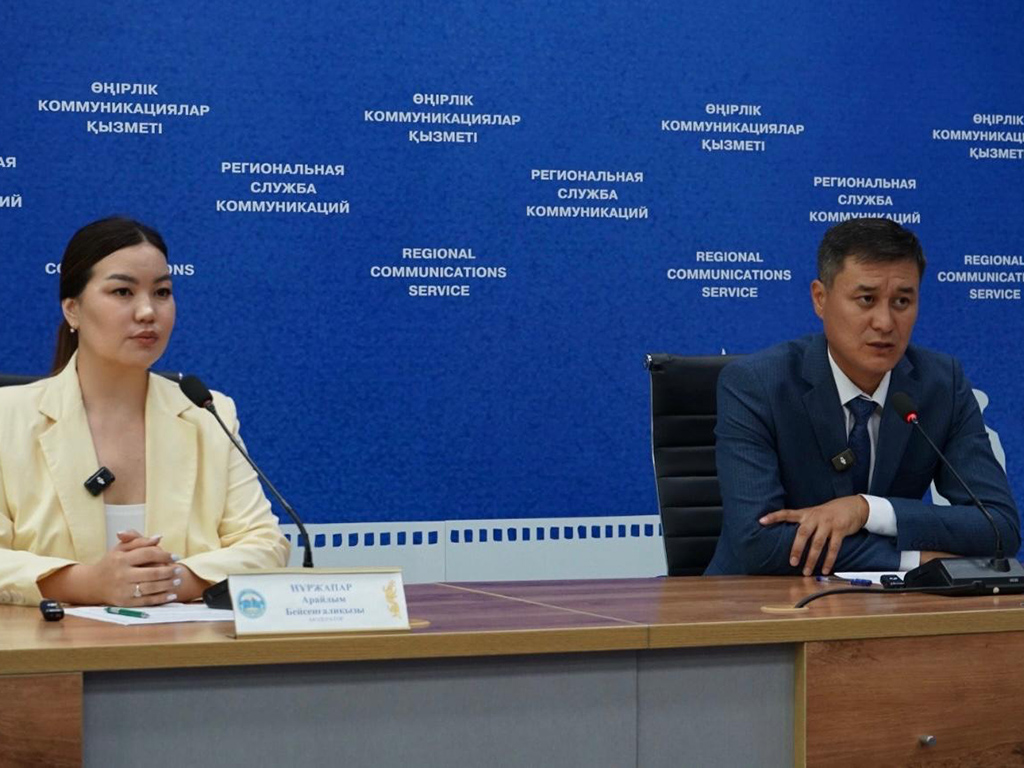 В Жетісу на модернизацию коммунальных сетей направят 78,8 млрд тенге