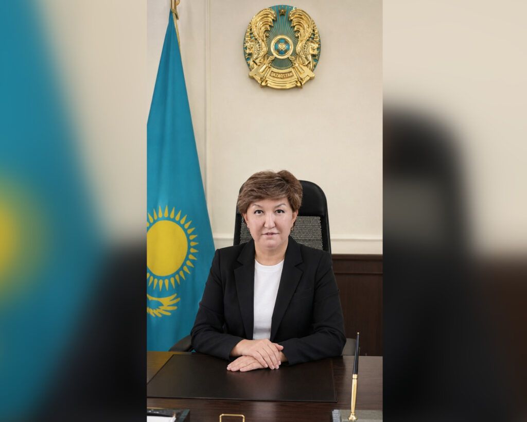 Жаңа Конституция — азаматтардың денсаулығын қорғаудың берік кепілі
