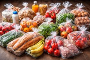 За неделю в Казахстане подешевели помидоры, яйца и молочная продукция