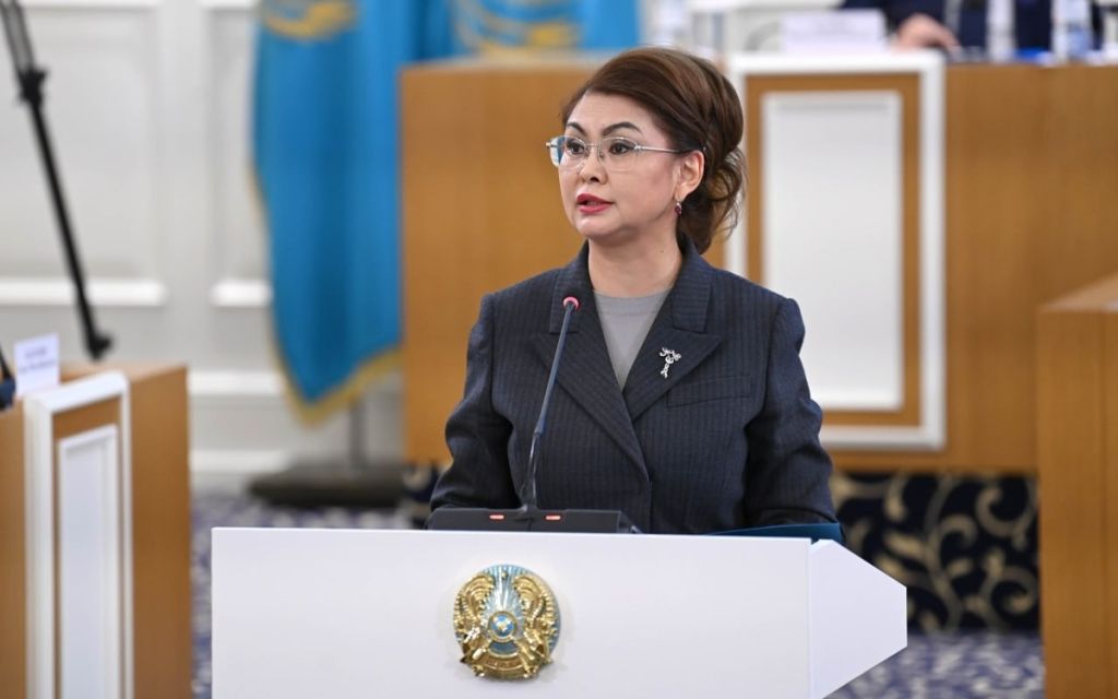 От политики помощи к политике возможностей: Аида Балаева о подходе государства к социальной сфере