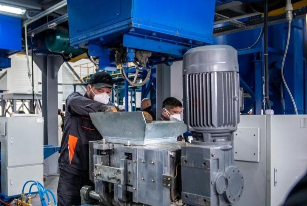 За 6 месяцев экономика области Жетісу выросла на 3,7%