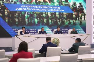От искусственного интеллекта до беспилотных систем: Минобороны ведет набор в вузы на 1500 мест