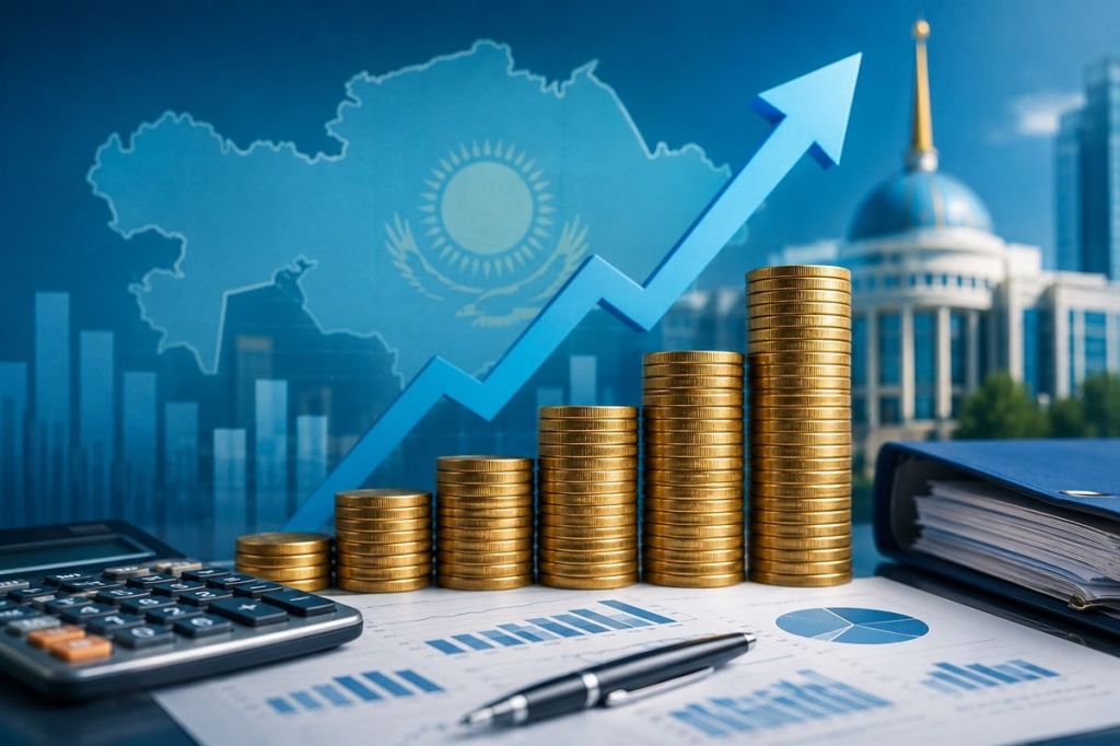 Республика поднялась на 53-е место среди 150 государств по уровню безопасности инвестиций