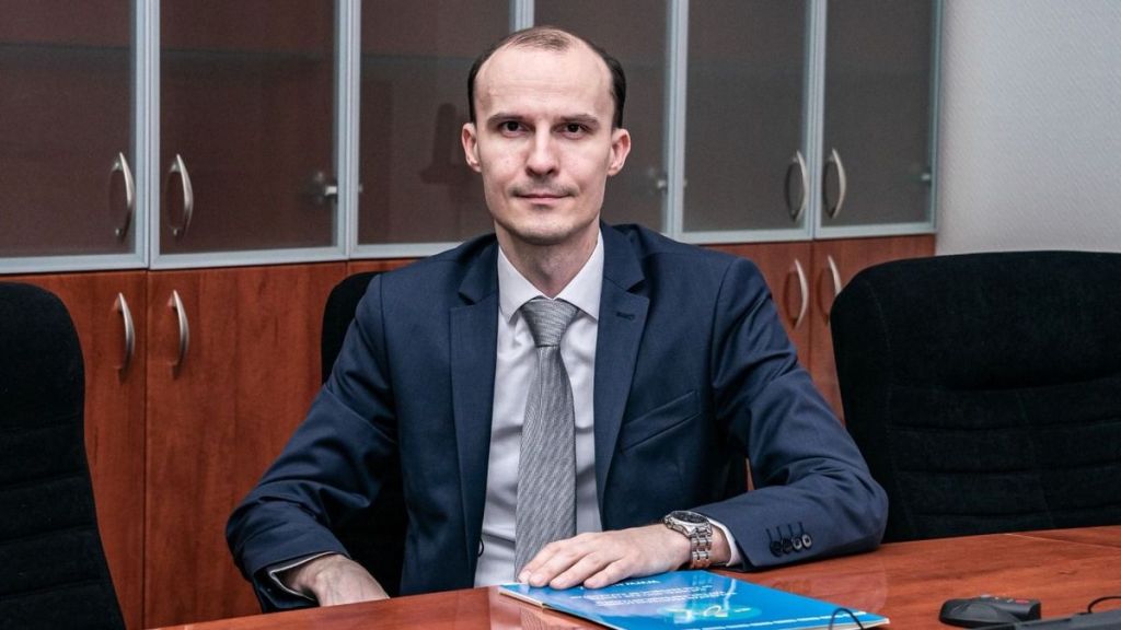 Денис Зарва рассказал о международном сотрудничестве Республики Казахстан в области использования атомной энергии