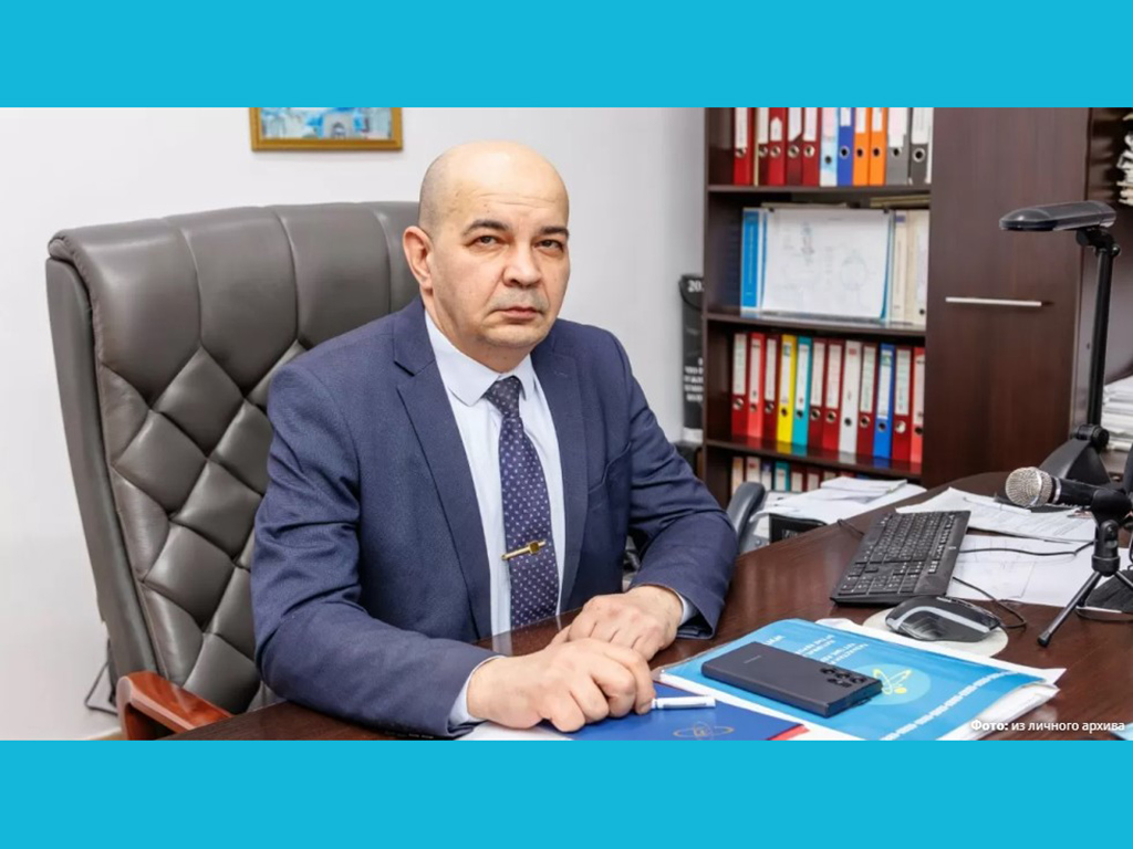 Экспериментальная база НЯЦ РК помогает совершенствовать безопасность современных АЭС