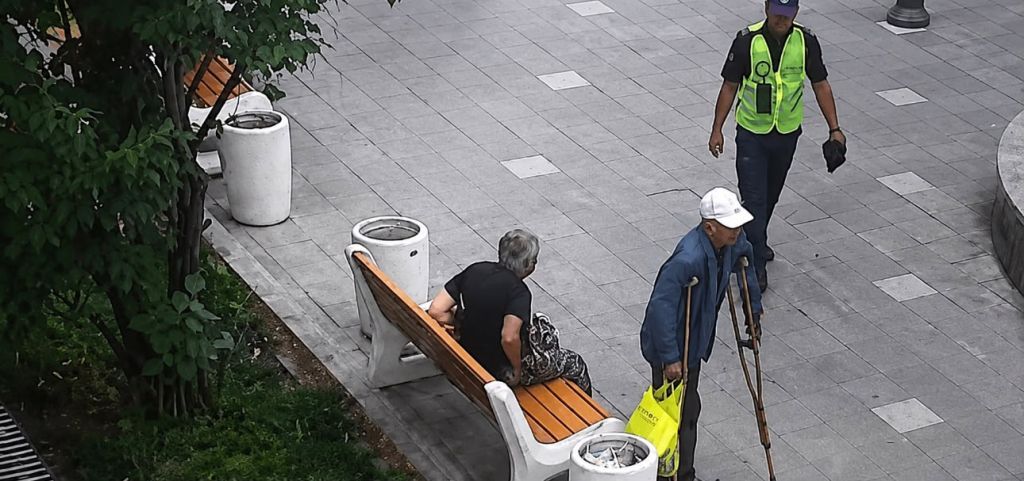 Более 2,7 тысячи жетысусцев наказали за распитие алкоголя в общественных местах